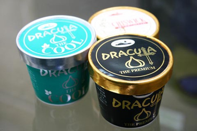 あおもり地カップアイス　【３】