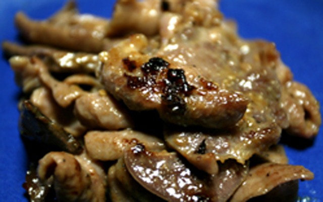 肉のはまだの新商品