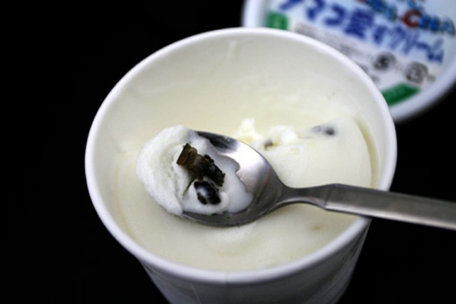 あおもり地カップアイス 【5】