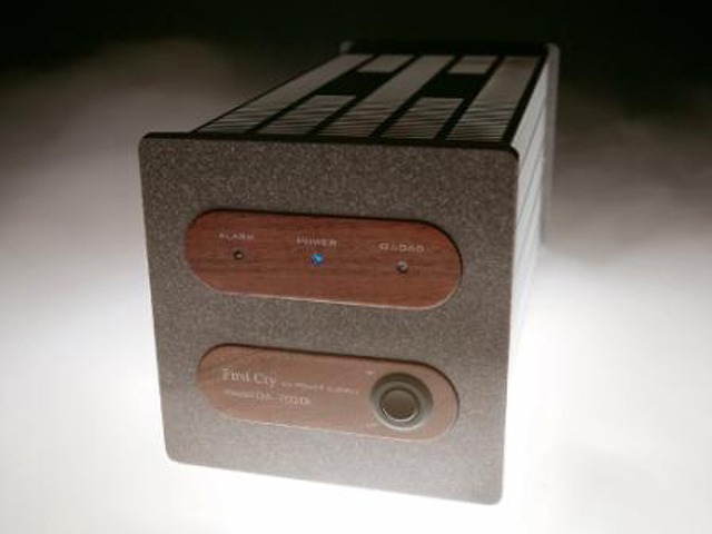 青森テクノロジー クリーン電源「First Cry」