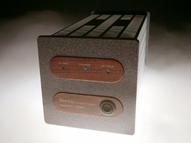 青森テクノロジー　クリーン電源「First Cry」　