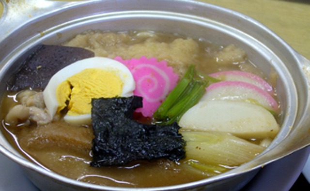 野辺地でちょっと一休み