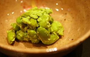 すゞめのお宿は美味しいな