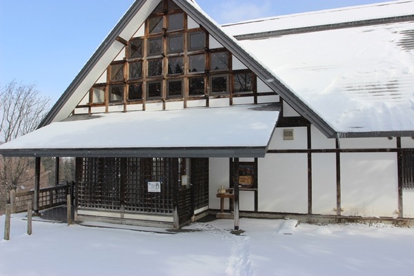 山間でぽっつんと営業中「Takko cafe」