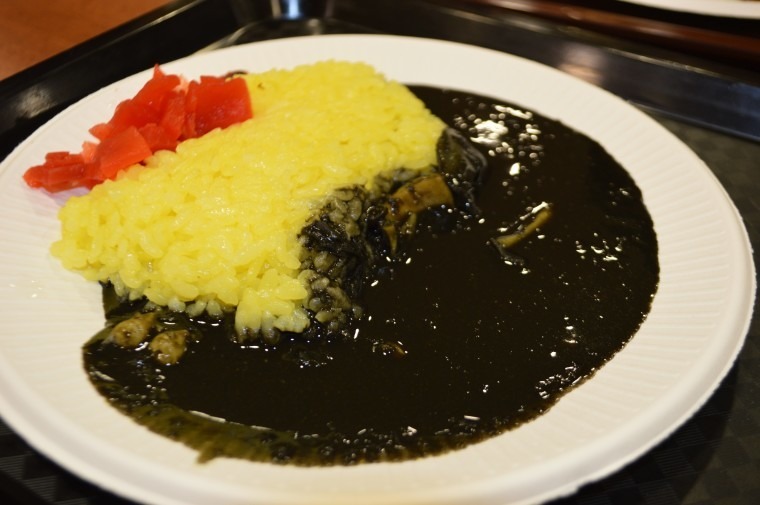 カレーだ！カレーパンだ！フェスティバルだ！