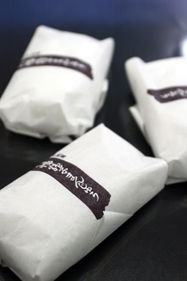 八戸といったら、やはり「鶴子まんじゅう」でしょうか