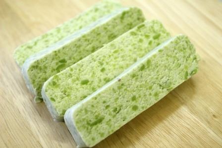 ”しとぎ”といえば「豆しとぎ」