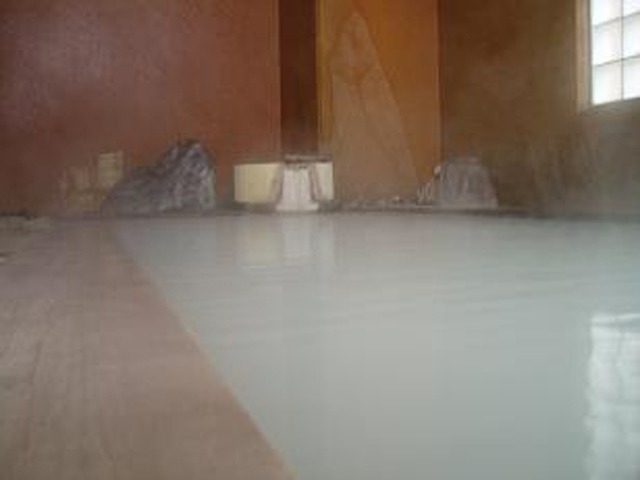 冬の下風呂温泉とサガユウキさん