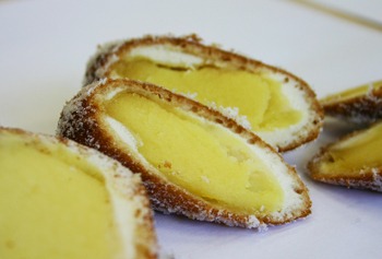 津軽当物駄菓子～いも当て～