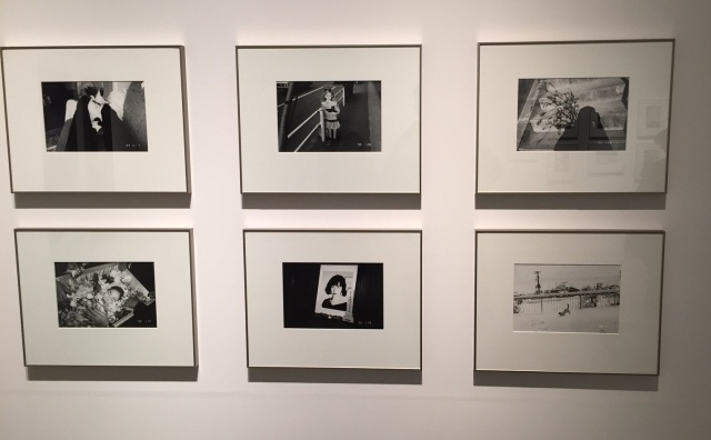 地霊 − 呼び覚まされしもの　〜東川賞コレクションより〜