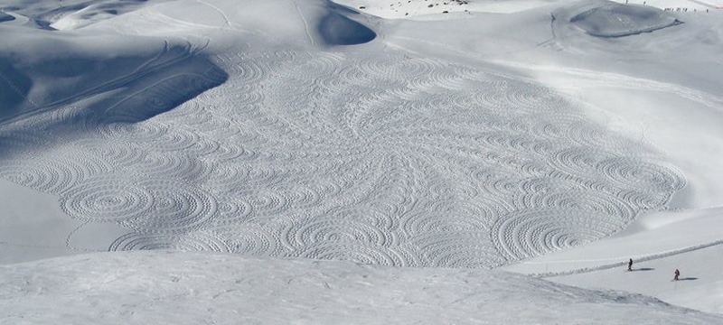 冬イベントに大型新人現る! ~「冬の田んぼアート」告知編~