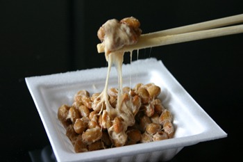 かくた武田　「青森納豆」　２