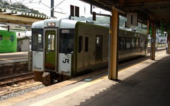 鶴亀で縁起の良いランチ