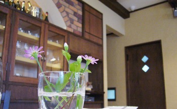 オステリア　デル　ボルゴ