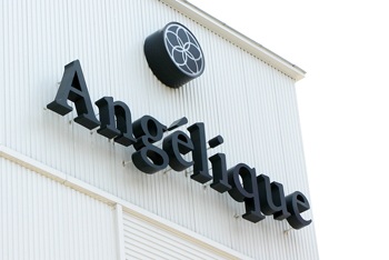 弘前スイーツ４　～アンジェリック～