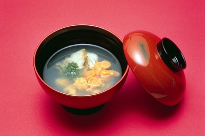 おすすめ！「いちご煮缶詰」の炊き込みご飯