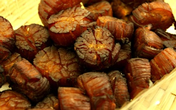 横浜町って美味しい