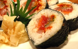 一度食べたら癖になる