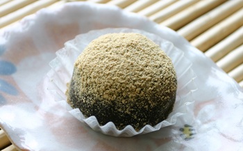 弘前スイーツ７　～開源堂 川嶋～