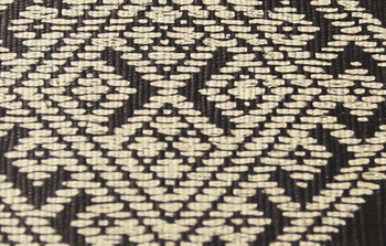 アスパムで「こぎん刺」