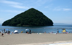 浅虫は良いところ、鶴亀屋は良い食堂