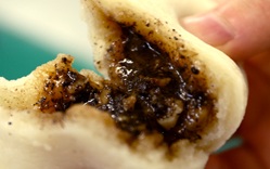 トミエおばあちゃんの