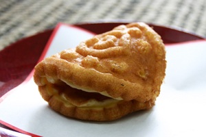 弘前スイーツ８　～御菓子司 大阪屋～