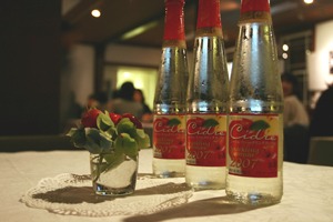 青森りんごが命。ニッカ「シードル・ヌーヴォ」今年も登場！