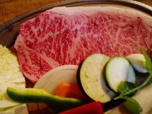 にんにくの首都で、田子牛を～♪