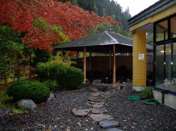 銭湯マニアな皆様へ～野沢温泉　新郷温泉館～