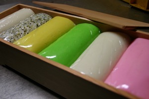 カネセ高橋かまぼこ店　農林水産大臣賞