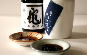 昆布醤油の元祖