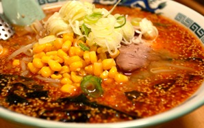 味噌カレー牛乳考察