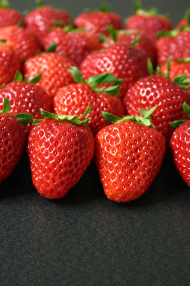 おいしいだけじゃない「八戸いちご」の物語