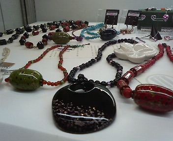 「津軽塗」×「東京」＝「牧門堂　牧野浩子さん」