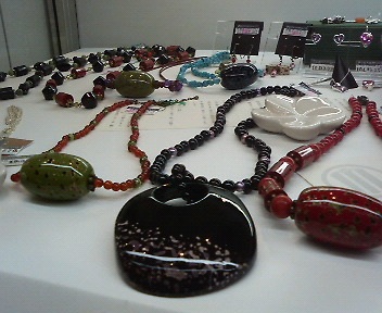 「津軽塗」×「東京」＝「牧門堂　牧野浩子さん」