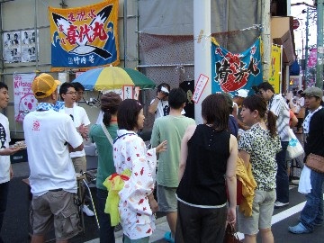 下北沢に「下北」見参！