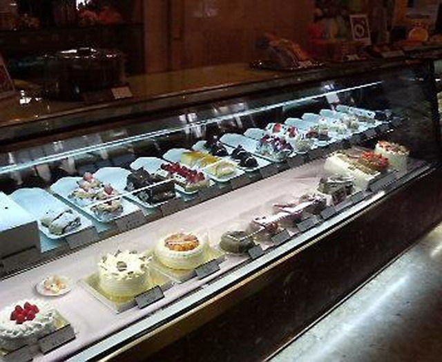 青森市内でウィーンな香りを楽しむ~シュトラウス~