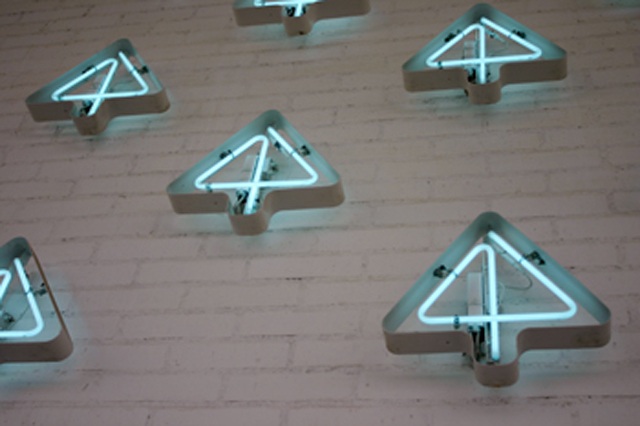 VIも見どころ　青森県立美術館