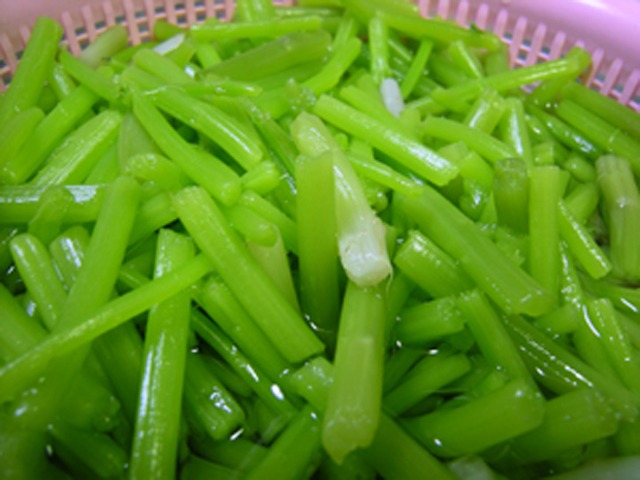 「みず」の季節