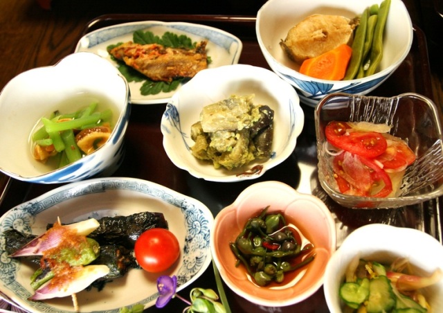 津軽でいただく最高の御馳走「津軽あかつきの会」