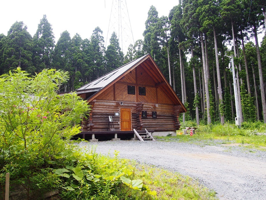 これが本当の隠れ家レストラン。
