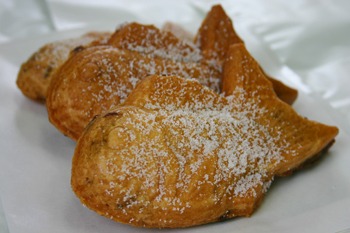 頑張れ！ 受験生!!