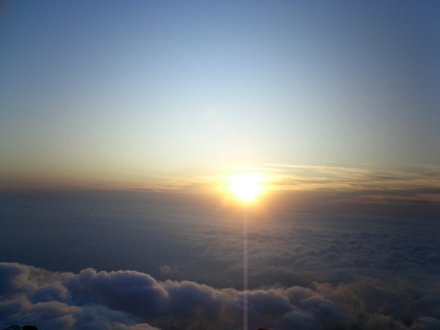 山ガールだって朔日山（ついたちやま）カゲール♪の巻