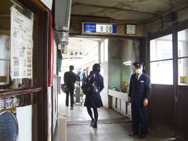 三本木農業高校、馬術部 今秋ロードショー！