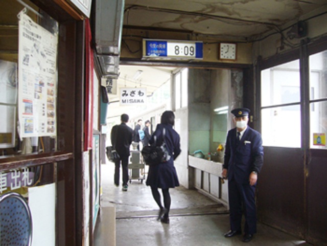 三本木農業高校、馬術部 今秋ロードショー！