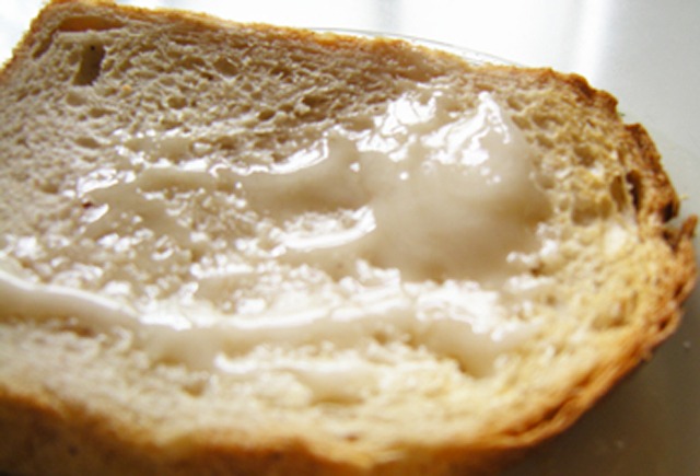 菜の花 生はちみつ