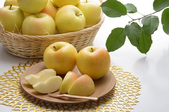 青森りんごの次世代エース「トキ」