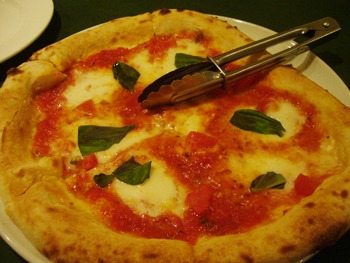 ピッコロで至福のランチ