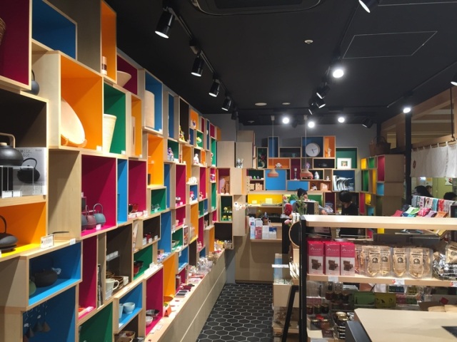 東北の手仕事がソラマチに！「東北スタンダードマーケット」